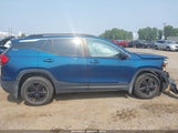 GMC Terrain Awd Sle 3GKALTEV9ML323266 снимка