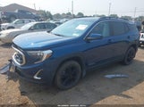 GMC Terrain Awd Sle 3GKALTEV9ML323266 снимка