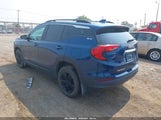 GMC Terrain Awd Sle 3GKALTEV9ML323266 снимка