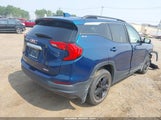 GMC Terrain Awd Sle 3GKALTEV9ML323266 снимка
