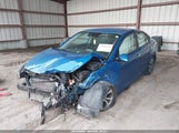 Kia Rio S 3KPA24AD4ME412605 снимка