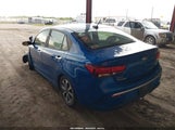 Kia Rio S 3KPA24AD4ME412605 снимка