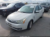 Ford Focus Sel 1FAHP37N49W237303 снимка