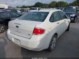 Ford Focus Sel 1FAHP37N49W237303 снимка
