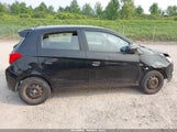 Mitsubishi Mirage Le ML32A5HJ6KH004609 снимка