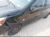 Mitsubishi Mirage Le ML32A5HJ6KH004609 снимка