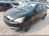 Mitsubishi Mirage Le ML32A5HJ6KH004609 снимка