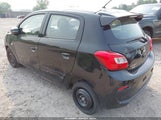Mitsubishi Mirage Le ML32A5HJ6KH004609 снимка