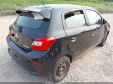 Mitsubishi Mirage Le ML32A5HJ6KH004609 снимка