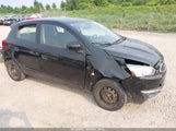 Mitsubishi Mirage Le ML32A5HJ6KH004609 снимка
