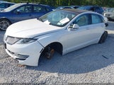 Lincoln Mkz 3LN6L2JK4ER832005 fotografie