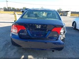 Honda Civic Lx 1HGFA16586L054624 снимка
