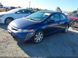 Honda Civic Lx 1HGFA16586L054624 снимка