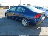 Honda Civic Lx 1HGFA16586L054624 снимка