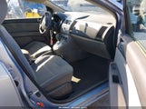 Nissan Sentra 2.0S 3N1AB61EX9L621759 снимка