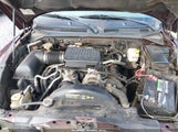 Dodge Dakota Slt 1D7HW42N95S133844 снимка