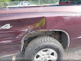 Dodge Dakota Slt 1D7HW42N95S133844 снимка