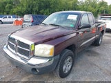 Dodge Dakota Slt 1D7HW42N95S133844 снимка