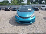 Honda Fit JHMGE8G34DC053267 снимка