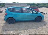 Honda Fit JHMGE8G34DC053267 снимка