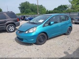 Honda Fit JHMGE8G34DC053267 снимка