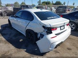 BMW 330I 3MW5R1J08M8B82135 снимка