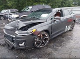 Ford Fusion Titanium 3FA6P0D94LR193150 снимка