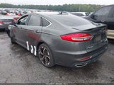 Ford Fusion Titanium 3FA6P0D94LR193150 снимка