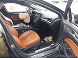 Ford Fusion Titanium 3FA6P0D94LR193150 снимка