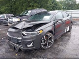 Ford Fusion Titanium 3FA6P0D94LR193150 снимка