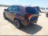 Kia Sorento Lx 5XYKT4A62FG634617 снимка