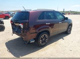 Kia Sorento Lx 5XYKT4A62FG634617 снимка