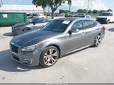 Infiniti Q70L 3.7 JN1BY1PP7HM170566 снимка