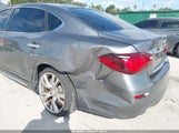 Infiniti Q70L 3.7 JN1BY1PP7HM170566 снимка