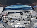 Kia Forte Ex KNAFU4A20B5393281 снимка