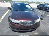 Kia Forte Ex KNAFU4A20B5393281 снимка