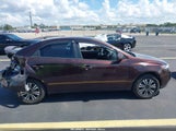 Kia Forte Ex KNAFU4A20B5393281 снимка