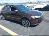 Kia Forte Ex KNAFU4A20B5393281 снимка