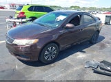 Kia Forte Ex KNAFU4A20B5393281 снимка
