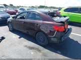 Kia Forte Ex KNAFU4A20B5393281 снимка