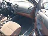 Kia Forte Ex KNAFU4A20B5393281 fotografie