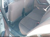 Kia Forte Ex KNAFU4A20B5393281 снимка