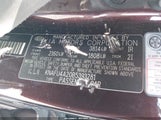 Kia Forte Ex KNAFU4A20B5393281 снимка