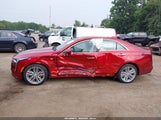 Cadillac Ct4 Premium Luxury Rwd 1G6DF5RL0S0118369 снимка