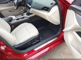 Cadillac Ct4 Premium Luxury Rwd 1G6DF5RL0S0118369 fotografie