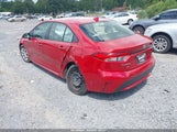 Toyota Corolla Le JTDEPRAE7LJ101504 снимка