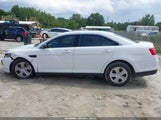 Ford Police Interceptor 1FAHP2L83JG114309 снимка