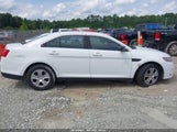 Ford Police Interceptor 1FAHP2L83JG114309 снимка