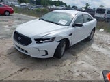 Ford Police Interceptor 1FAHP2L83JG114309 снимка