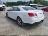 Ford Police Interceptor 1FAHP2L83JG114309 снимка